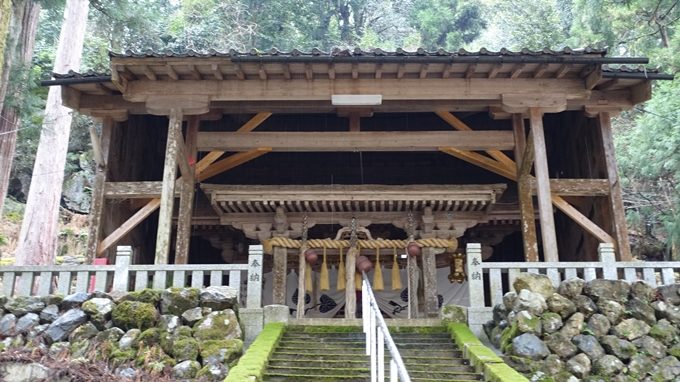 天社土御門神道　加茂神社No2