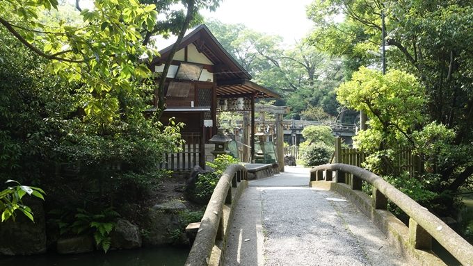 厳島神社　No1