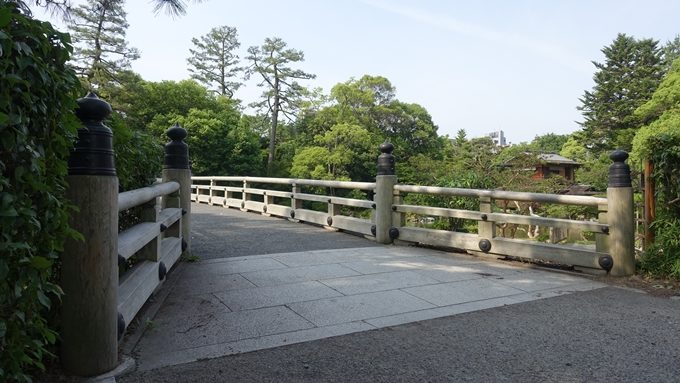 厳島神社　高倉橋No1