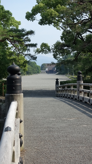 厳島神社　高倉橋No2