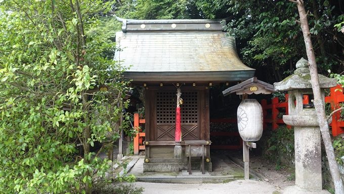 八大神社　末社