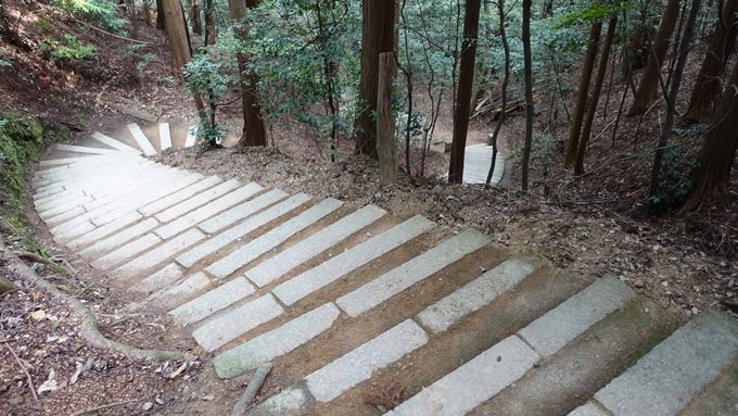 日向大神宮　伊勢神宮遥拝所No２