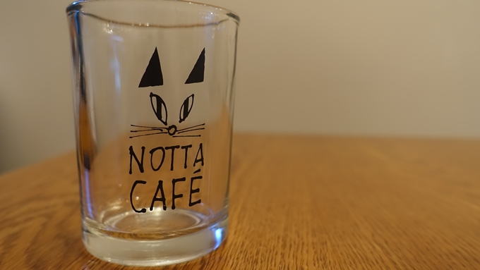 NOTTA CAFE No5