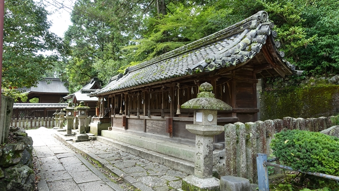 今宮神社　末社