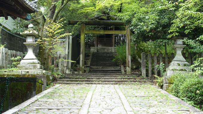 今宮神社　月読神社No1