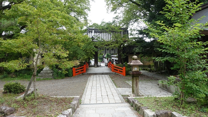 今宮神社　東入り口