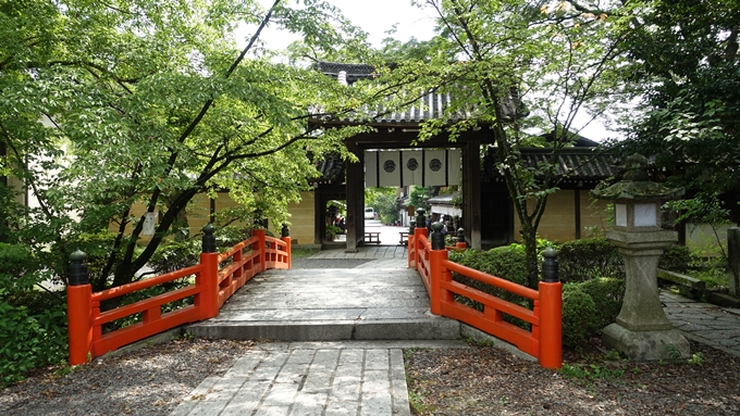 今宮神社　東入り口No2