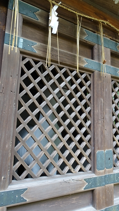 今宮神社　馬神