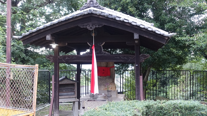 本願寺水道水源地　No4