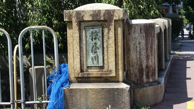 吉川大明神　No2