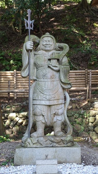 御髪神社　御髪神