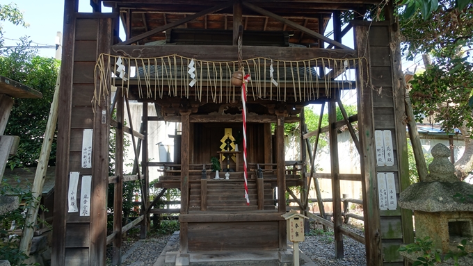 嵐山公園・渡月橋・大堰神社　No18