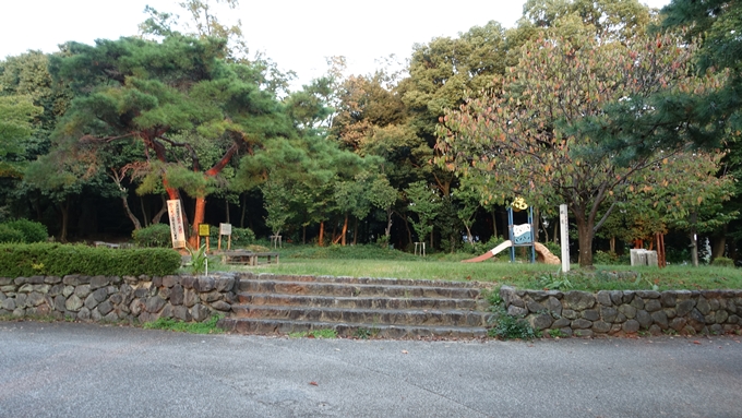 吉田山公園　No4