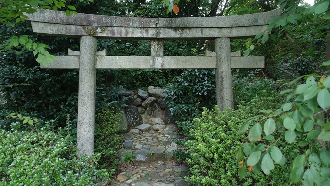 竹中稲荷神社　武富士神社No2