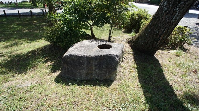 嵐山公園・渡月橋・大堰神社　No13