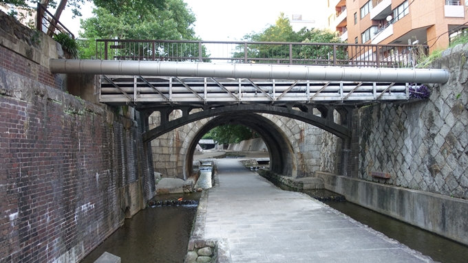 堀川第一橋　No11