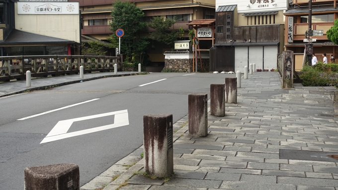 櫟谷宗像神社　渡月小橋No1