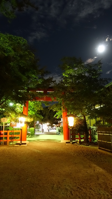 下鴨神社_名月管絃祭 No20