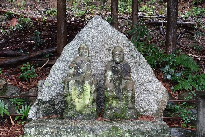 深泥池貴舩神社　No16