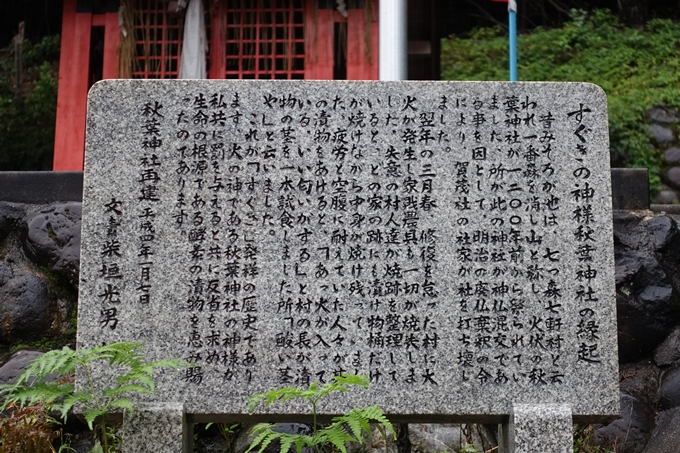 深泥池貴舩神社　No18