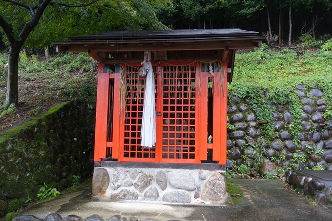 深泥池貴舩神社　No19