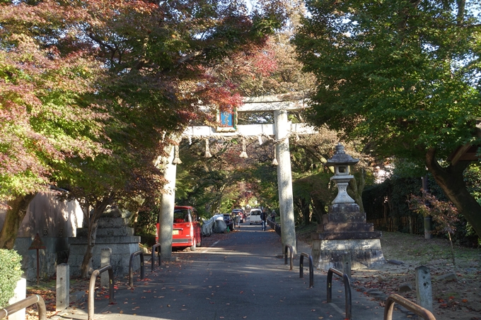 鷺森神社　No7