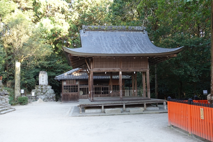 鷺森神社　No18