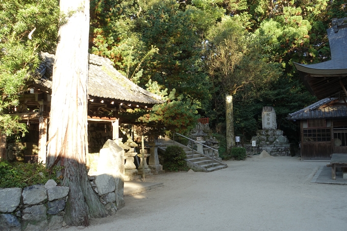 鷺森神社　No15