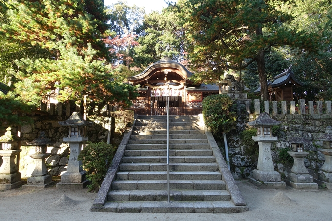 鷺森神社　No19