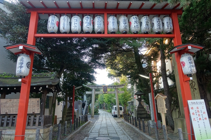 粟田神社　No3