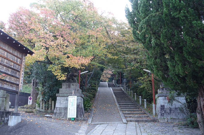 粟田神社　No12