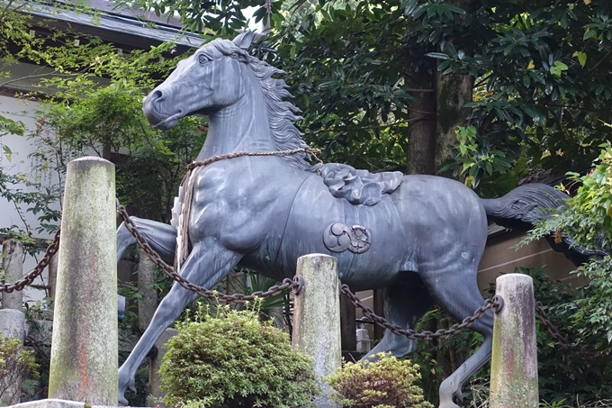 粟田神社　No13