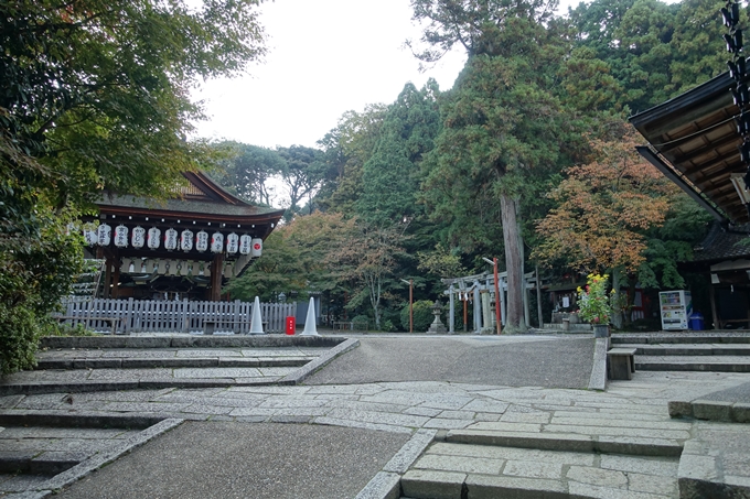 粟田神社　No16