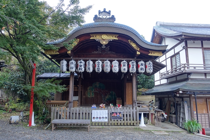 粟田神社　No18