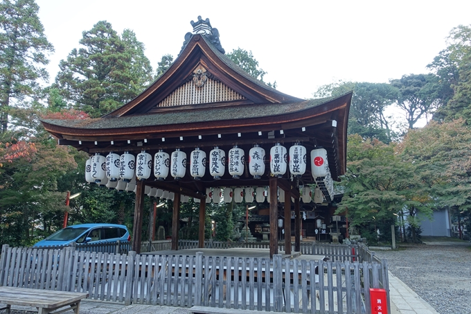 粟田神社　No22