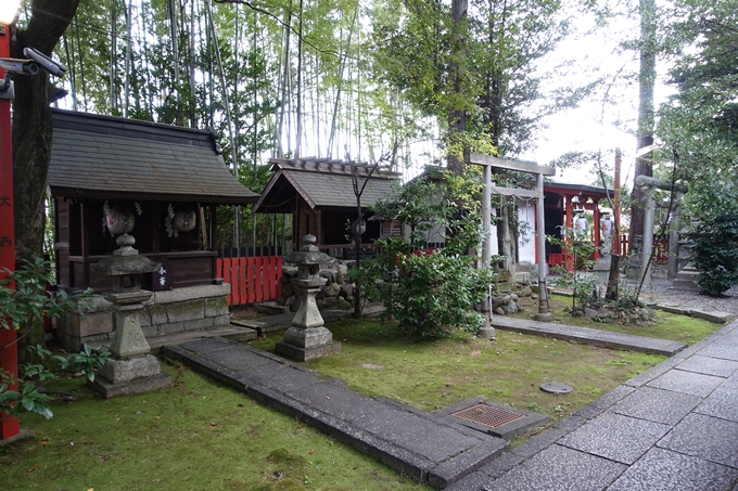 粟田神社　No28