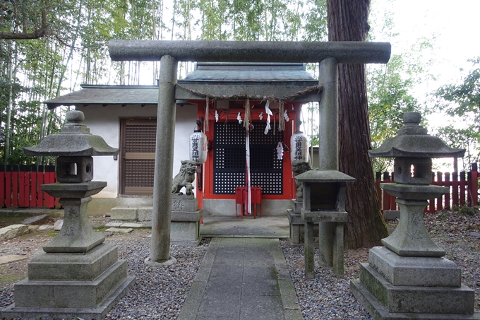 粟田神社　No29