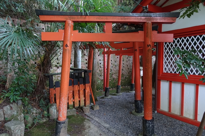 粟田神社　No34