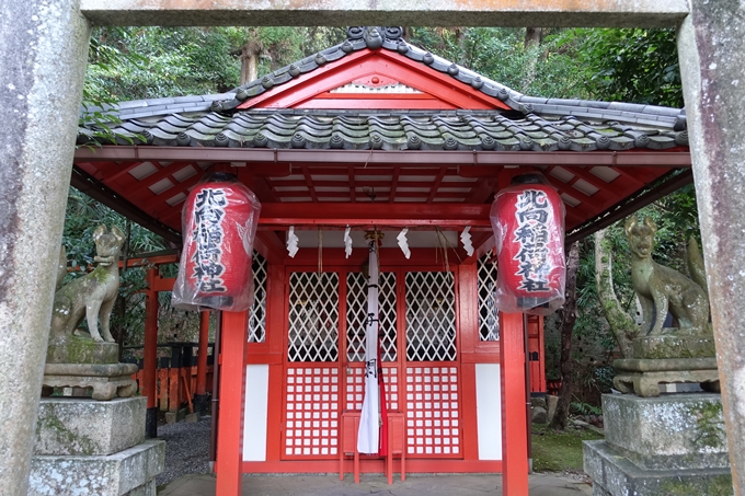 粟田神社　No38