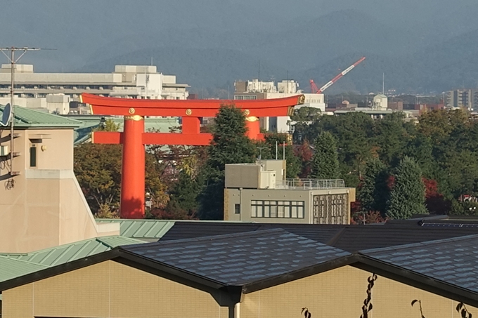 粟田神社　No41