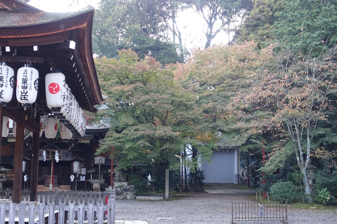 粟田神社　No43