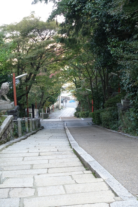 粟田神社　No45