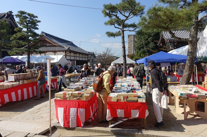 知恩寺・古本まつり　No7