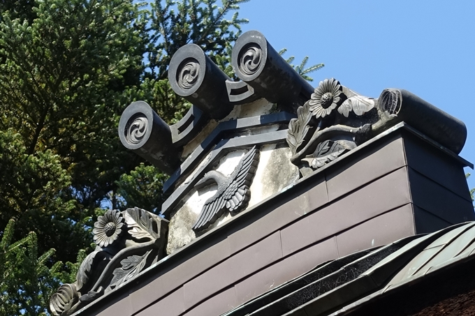 熊野神社　No8