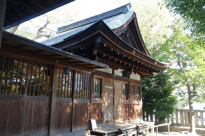 熊野神社　No15