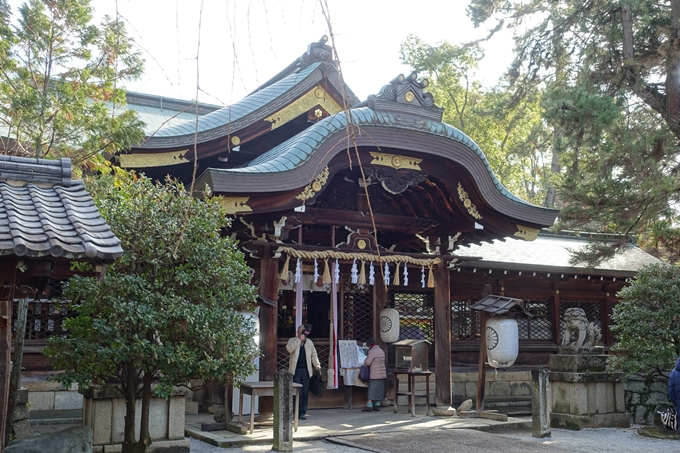 上御霊神社　No10