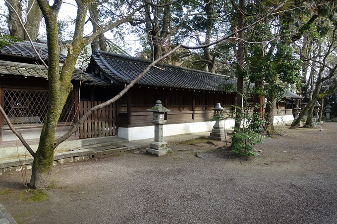 上御霊神社　No17