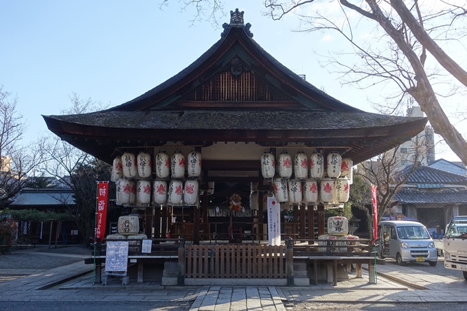 下御霊神社　No9