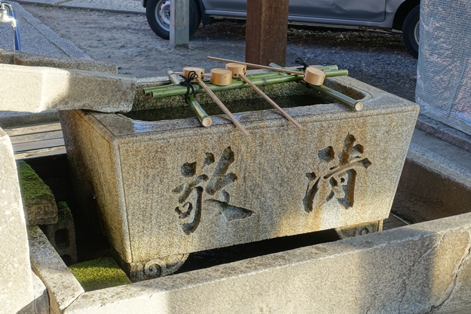 下御霊神社　No10