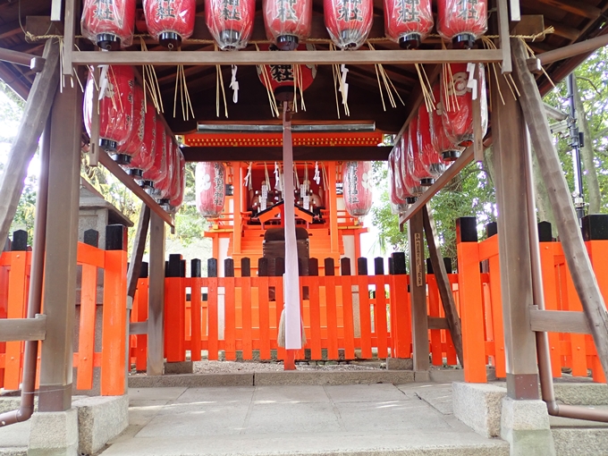 上御霊神社　No40